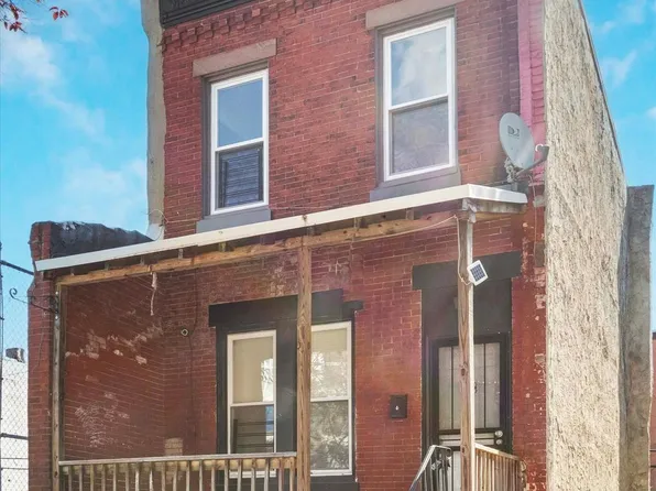 2553 N Napa St, Philadelphia, PA 19132