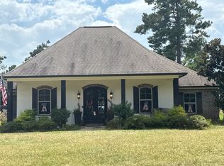 468 Winnfield Rd, West Monroe, LA 71292