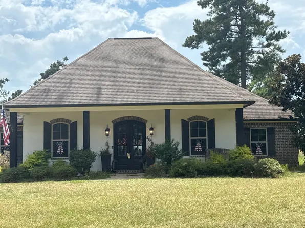 468 Winnfield Rd, West Monroe, LA 71292