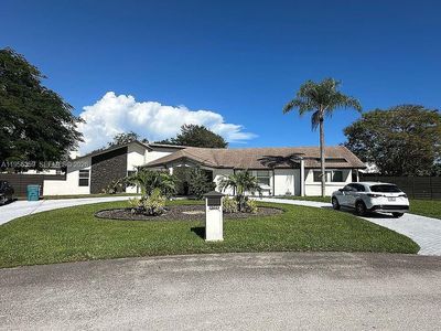 12645 SW 94th Ct, Miami, FL, 33176