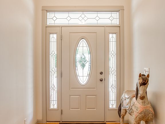 Entryway - Home w/ Hardwoods