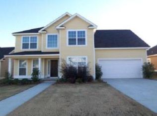 2101 Magnolia Pkwy, Grovetown, GA 30813