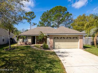 2122 El Lago Way, Jacksonville, FL 32224
