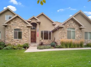 1139 W Lime Canyon Rd, Midway, UT 84049