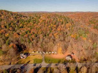 711 Saratoga Rd, Gansevoort, NY 12831