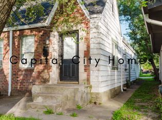 2861 Brookside Ave #2861, Indianapolis, IN 46218