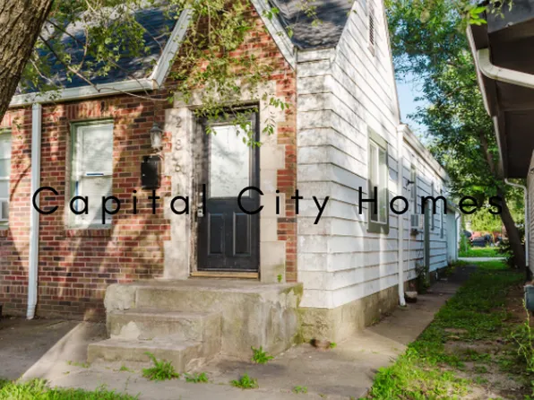 2861 Brookside Ave #2861, Indianapolis, IN 46218