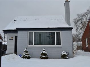 17558 Prest St, Detroit, MI 48235