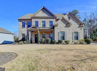 6820 Louis Dr, Locust Grove, GA 30248