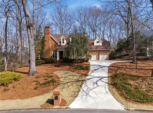 180 Grogans Lndg, Sandy Springs, GA 30350
