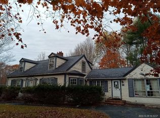 1675 Old Augusta Rd, Waldoboro, ME 04572