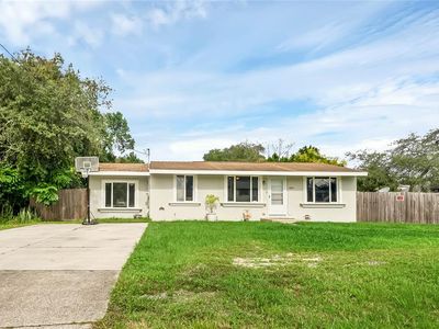 488 Providence Blvd, Deltona, FL, 32725