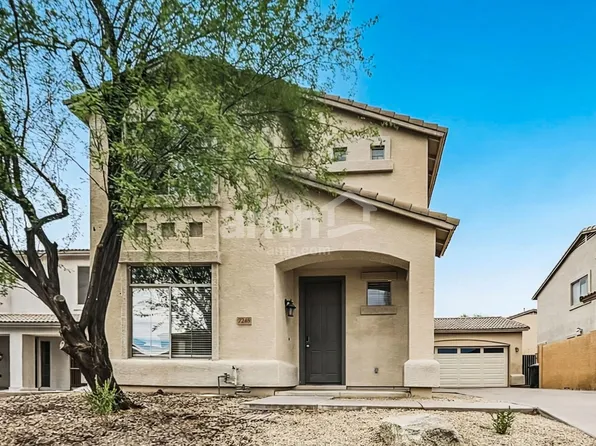 7248 E Norwood St, Mesa, AZ 85207