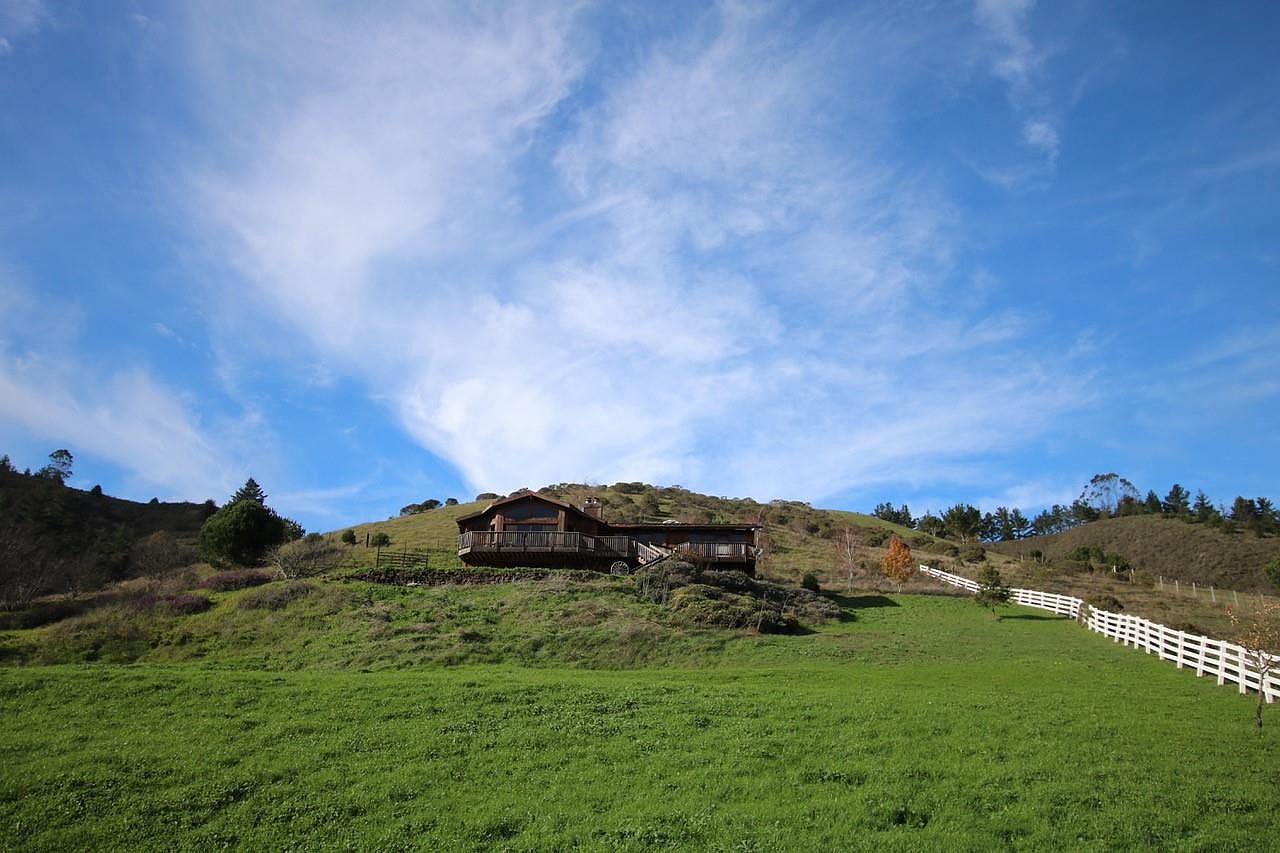 2399 Purissima Creek Rd, Half Moon Bay, CA 94019 Zillow
