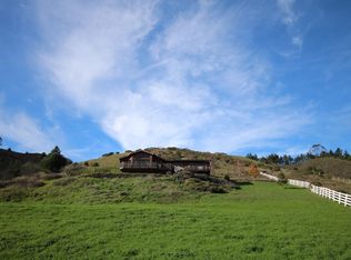 2399 Purissima Creek Rd, Half Moon Bay, CA 94019