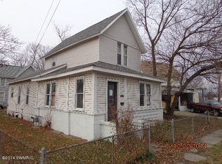 304 Elm St, Battle Creek, MI 49014