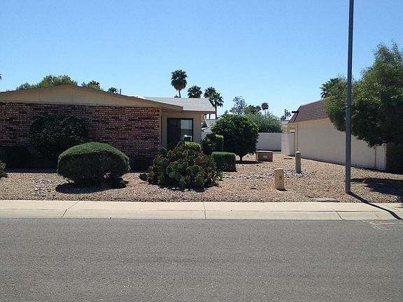 5th image of 13615 W ECHO MESA Drive N