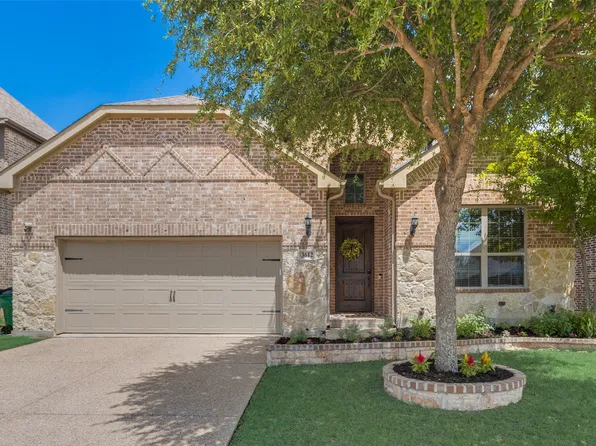 3612 Matilda Dr, McKinney, TX 75071