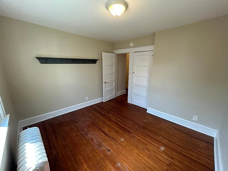 2nd Bdrm