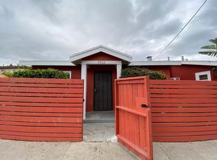 4970 Fountain Ave, Los Angeles, CA 90029