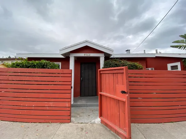 4962 Fountain Ave, Los Angeles, CA 90029