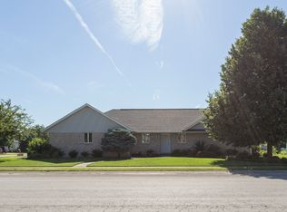 607 14th Ave, Durant, IA 52747