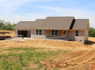 5611 Old Niles Ferry Pike LOT 9, Greenback, TN 37742