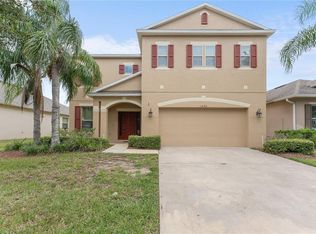 1428 Pine Marsh Loop, Saint Cloud, FL 34771