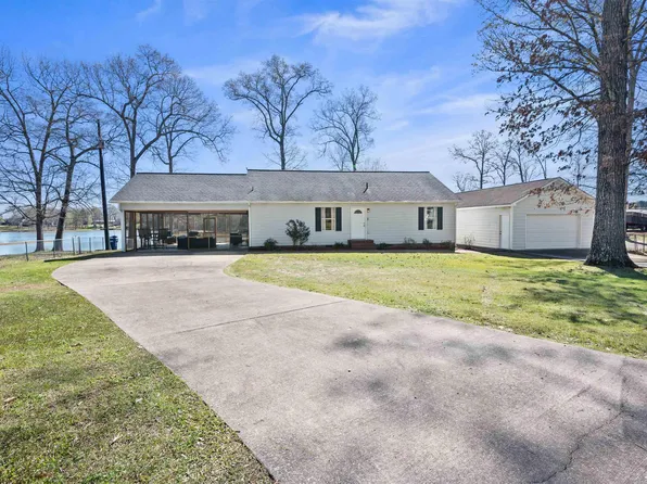 1400 Blackberry St, Pell City, AL 35128