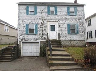 7 Acton St, Worcester, MA 01604