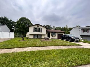 8824 Hubbard Dr N, Galloway, OH 43119
