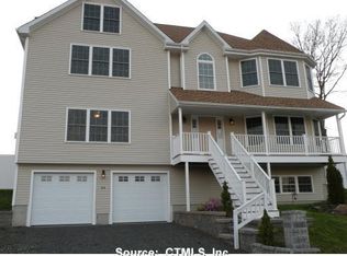 64 Meadow View St, East Haven, CT 06512