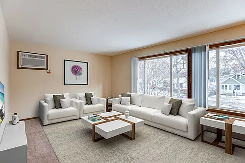 4052 Minnehaha Apartments Photo 1