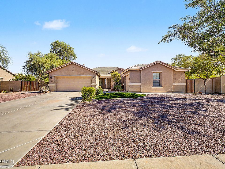 1st image of 8387 W LUKE Avenue