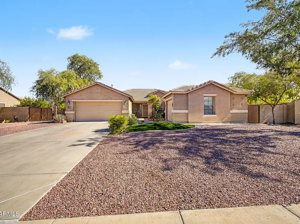 8387 W LUKE Avenue, Glendale, AZ 85305