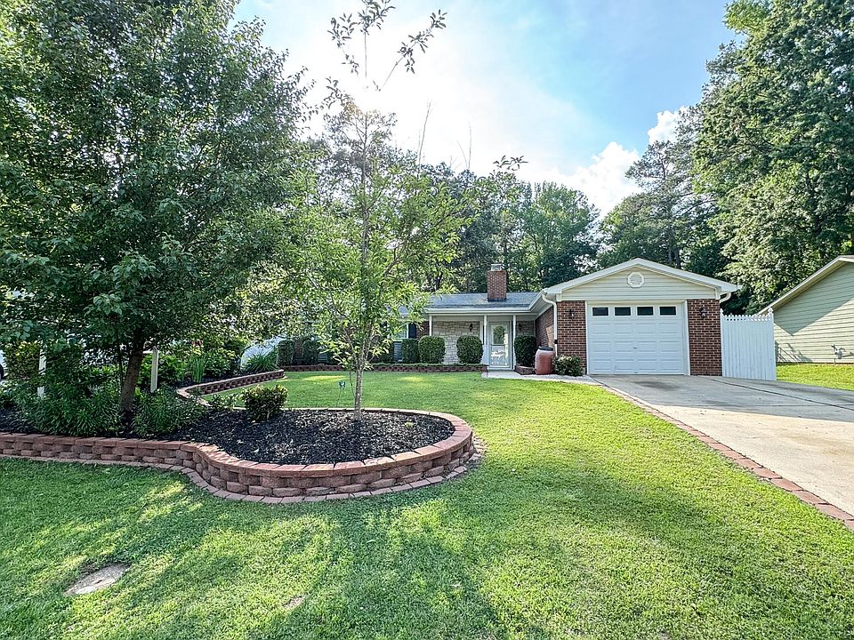 1014 Buckhorn Rd, Garner, NC 27529 Zillow