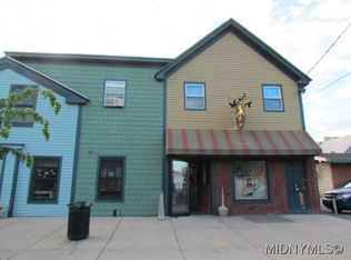 415 N James St, Rome, NY 13440