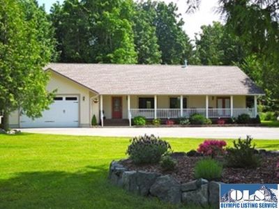 321 Elwha Bluffs Rd, Pt Angeles, WA, 98363