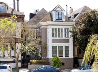 2713 Clay St, San Francisco, CA 94115