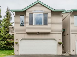 1700 Elcadore Dr #C, Anchorage, AK --