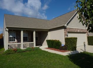 8248 Golden Ridge Ln, Indianapolis, IN 46237