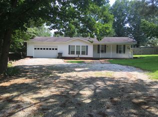 5506 Pruetts Chapel Rd, Paragould, AR 72450