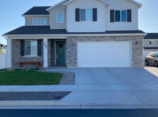 3504 S Laurel Ln, Syracuse, UT 84075