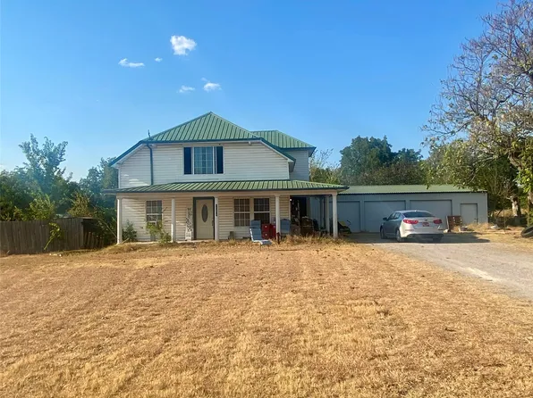 34080 State Highway 53, Healdton, OK 73438