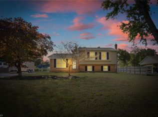 109 Valley Forge Ln, Kernersville, NC 27284