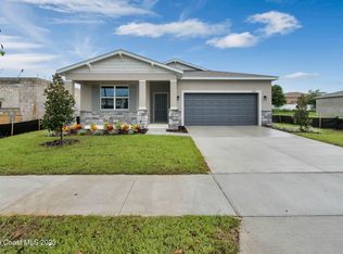 3852 Wren Pl, Titusville, FL 32796
