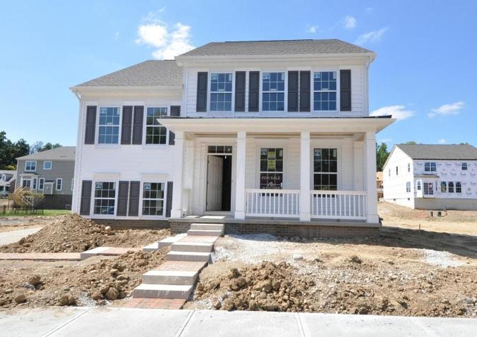 1st image of 1343 Spagnol Ln Lot 26