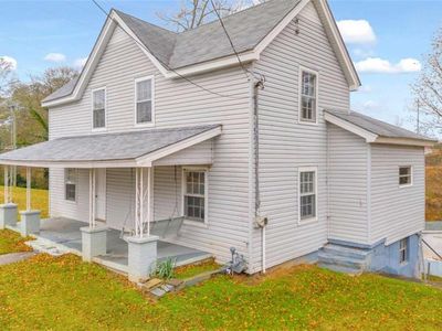 18 Spring St, Gainesville, GA, 30501