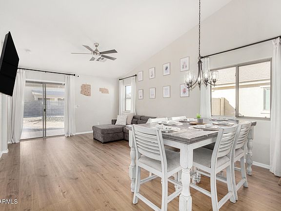 4th image of 35711 W COSTA BLANCA Drive