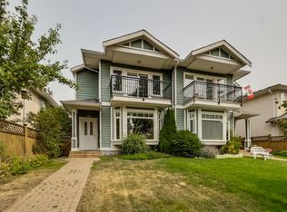 240 E 21st St, North Vancouver, BC V7L 3B6